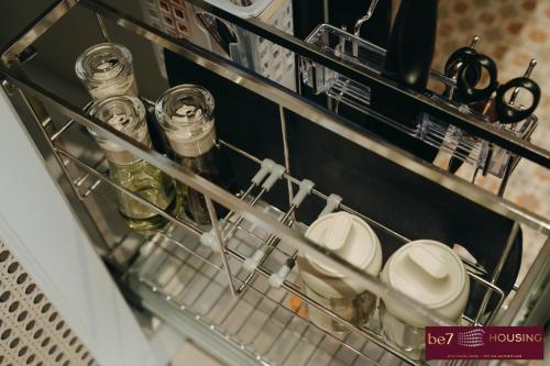 Galería fotográfica de High Ser-Apt -Warmly & Spacious- Peaceful- Bathtub- Greenview- Nearly bus stop- 30mins by car to HanoiOldQuater - Vinhomes OceanPark en Hanói