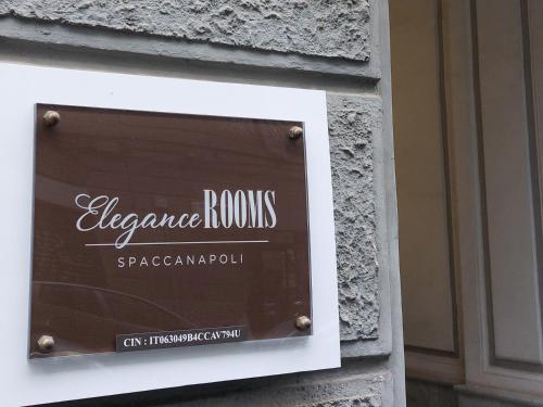 Elegance Rooms Spaccanapoli photo 63