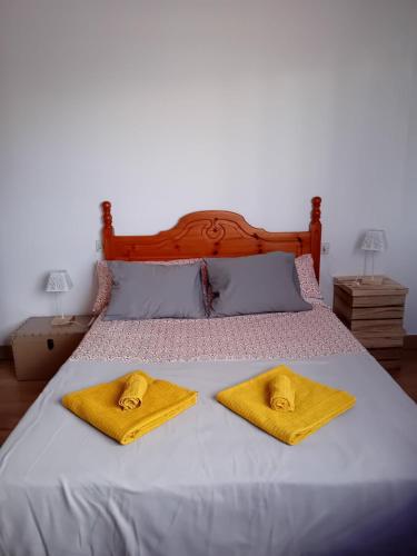 Appartement spacieux Estepona