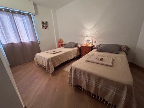 Appartement spacieux Estepona
