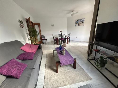 Appartement spacieux Estepona