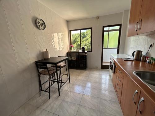 Appartement spacieux Estepona