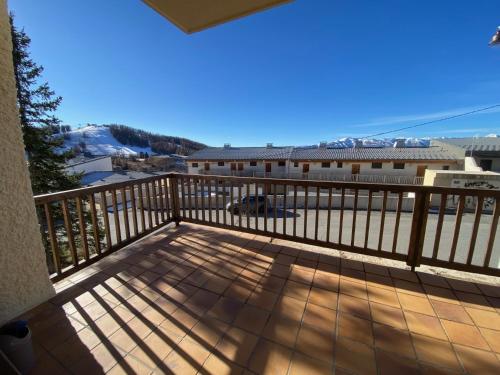 Location Appartement Valberg 3 pieces 6 a 7 personnes