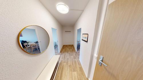 Φωτογραφία από το άλμπουμ του Modernes 3-Raum-Appartement, WLAN στο Κέμνιτς