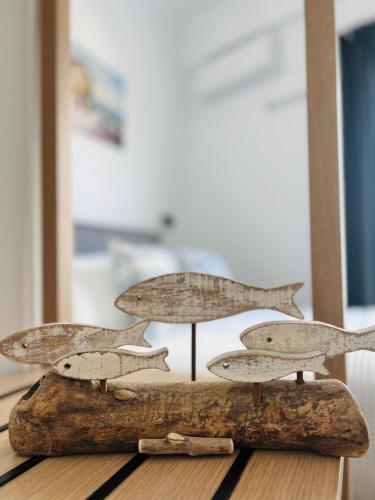 Imagen de la galería de Blue Sardines, en Pythagoreio