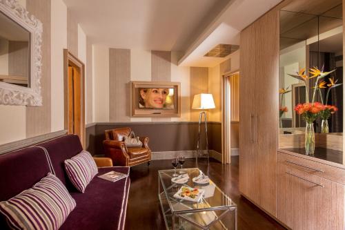 The Inn at the Spanish Steps Luxury Collection - Spanish Step Suites