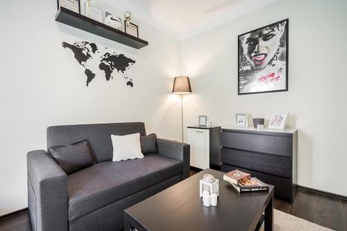 Basilica Downtown AC & Metro in Top Location