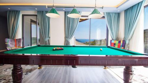 Billede fra billedgalleriet på Kalkan 2 Bedroom Luxury Apartment - 1150 i Kalkan