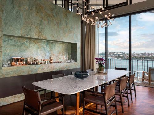 Ποτά στο Rixos Tersane Istanbul