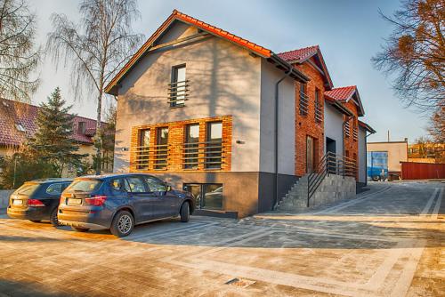 Apartamenty w Świeciu CS17