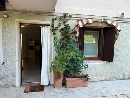 Exteriér nebo vchod ubytování Appartamento Cinzia-Terrazza panoramica