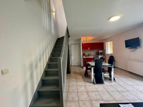 Foto Maison/Parking Privé/Piscine/Wifi/Canal du midi 6