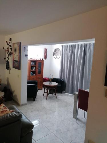 Avenna House in Costa del Silencio