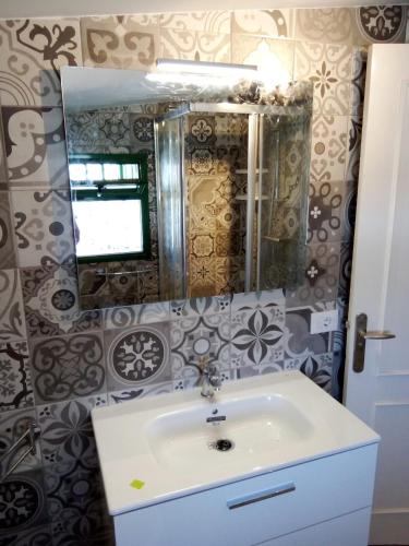 Avenna House in Costa del Silencio
