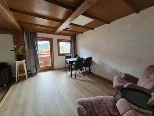 Ferienwohnung Bergliebe