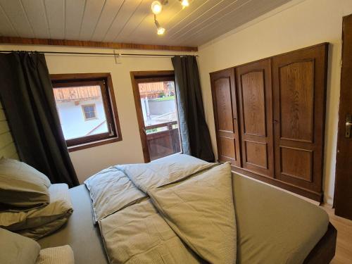 Ferienwohnung Bergliebe