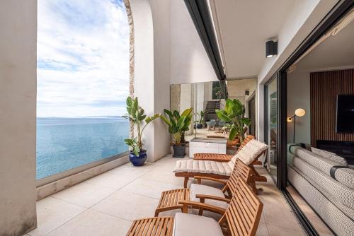 Superbe appartement Cap de nice