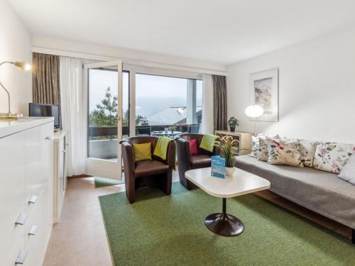 Apartment Residence Apt- 15 by Interhome