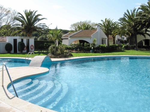 Holiday Home Ducados Golf by Interhome