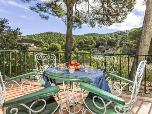 Apartment S'Olivera Nº1 by Interhome