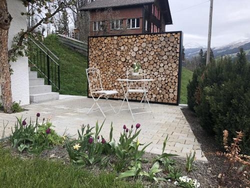 Zahrada ubytování Apartment Lohnerblick by Interhome