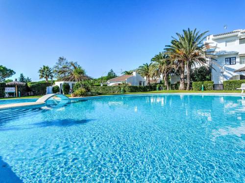 Apartment Ducado Golf B II by Interhome