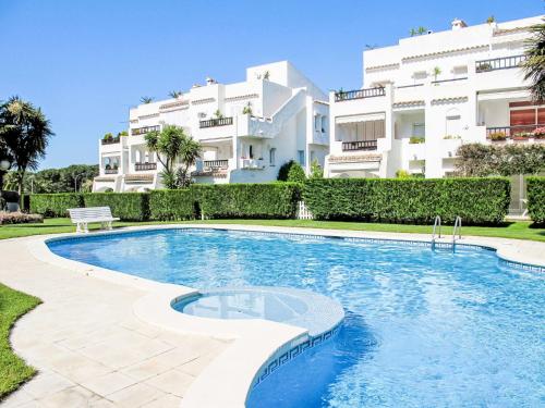 Apartment Golf Royal Delta by Interhome