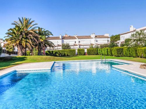 Holiday Home La Reserva II by Interhome