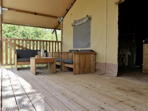 Φωτογραφία από το άλμπουμ του La Grisonne Chalet 2 σε Revest-du-Bion