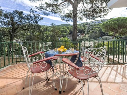 Apartment S'Olivera Nº2 by Interhome