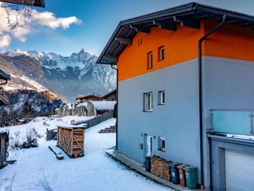 Apartment Süta Ötztal by Interhome