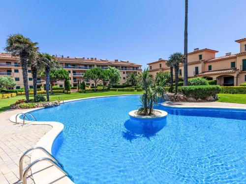 Holiday Home Port Pals Beach by Interhome