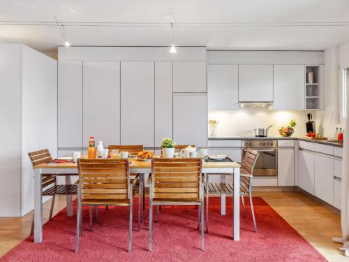 Apartment Goldenhorn Apt-S by Interhome