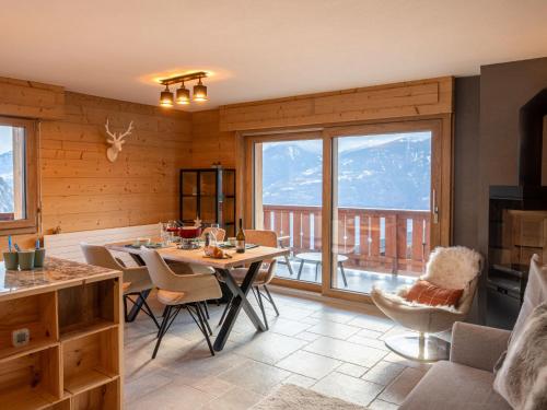 Apartment Plein Soleil A 7 by Interhome