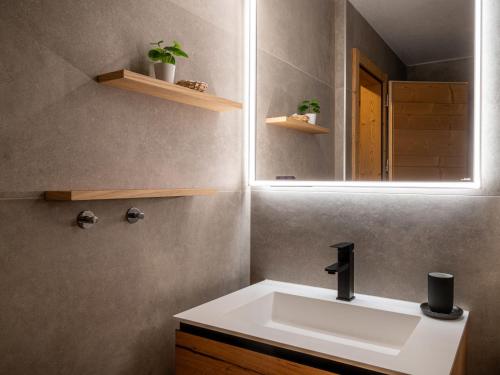 Apartment Plein Soleil A 7 by Interhome
