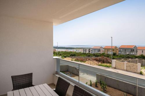 Deluxe Apartment Rita 5