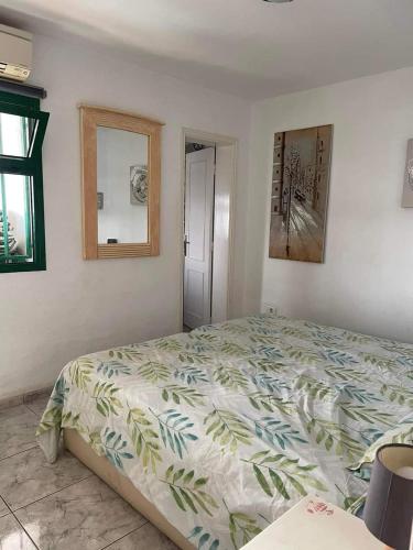 Avenna House in Costa del Silencio