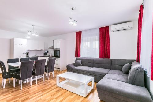 Dragan K2 - A2 second floor - MPolo