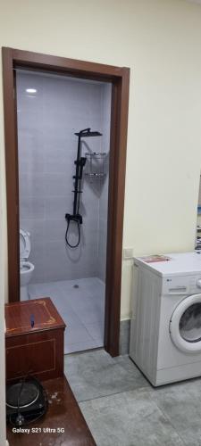 Zdjęcie z galerii obiektu Harmonia w mieście Tbilisi City