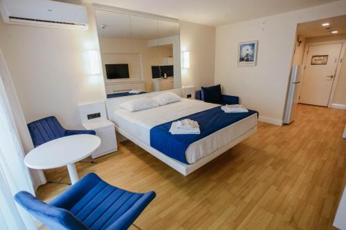 Φωτογραφία από το άλμπουμ του Batumi Bay Retreat στο Μπατούμι