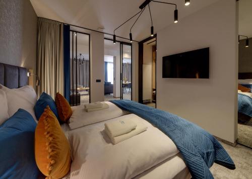 Rezydencja Karkonoska Apartament ADA