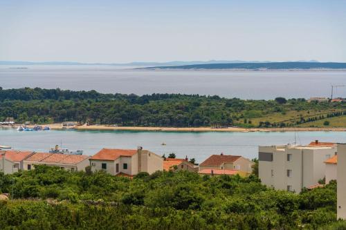 Deluxe Apartment Rita 10