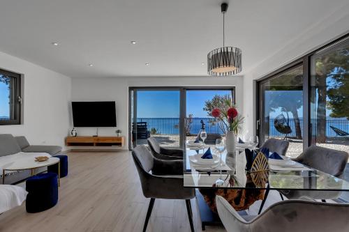 Villa EagleStone - Isolated location that offers peace and tranquility