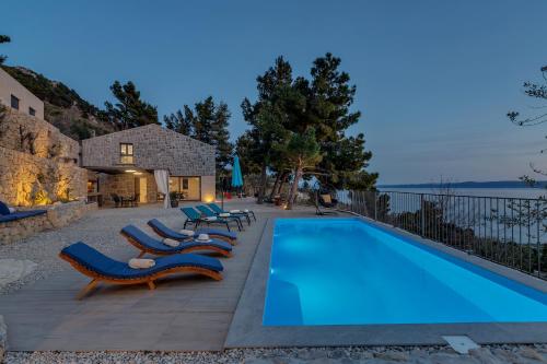 Villa EagleStone - Isolated location that offers peace and tranquility