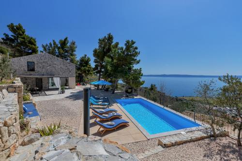 Villa EagleStone - Isolated location that offers peace and tranquility