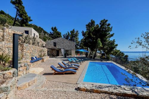 Villa EagleStone - Isolated location that offers peace and tranquility