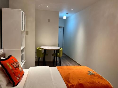 marron home 大阪