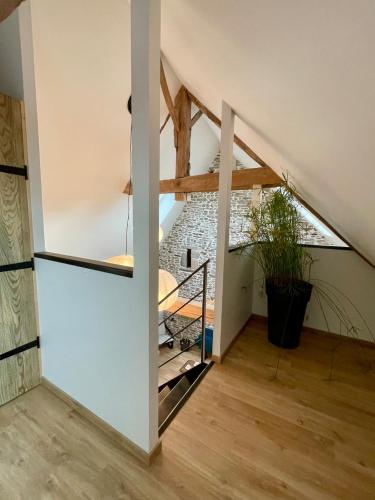 Gambar di galeri bagi Loft de Jojotte di Genêts