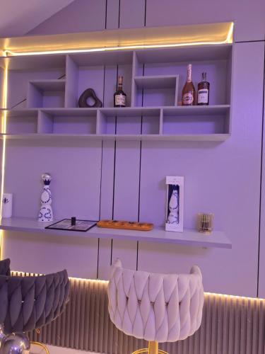 Ảnh trong thư viện ảnh của Dockley Apartment ở Lekki