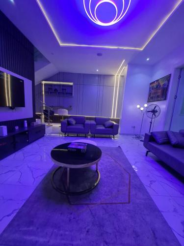 Ảnh trong thư viện ảnh của Dockley Apartment ở Lekki